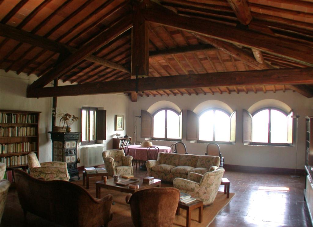 VenditaCase ColonicheGaiole in Chianti